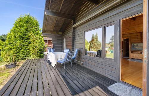 Ferienhaus 'Albblick' - Foto 3