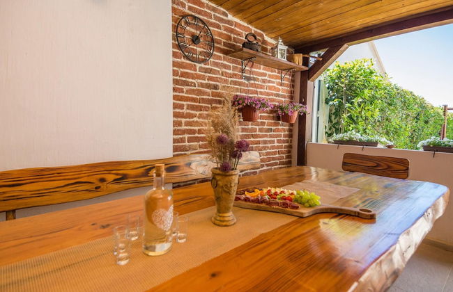 Villa M M Zadarvillas - Foto 28