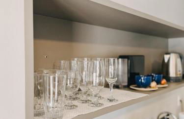 Studio GO24 POA - Moinhos - Rooftop with Pool - Foto 25