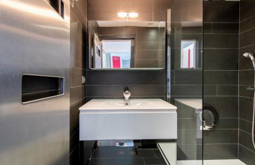 Évasion Marine Vue Mer Grande Terrasse & Ponton Privés - Foto 4