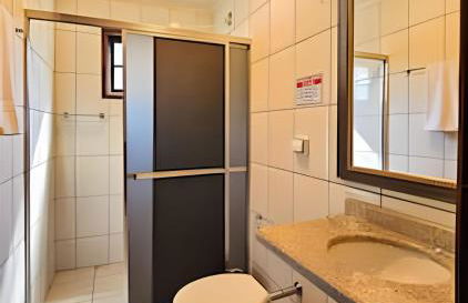 Chalé Bem Brasil 2: Conforto e paz próx ao centro. - Foto 34