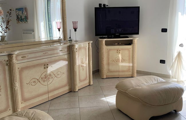 Don Michele Apartments - Photo 16