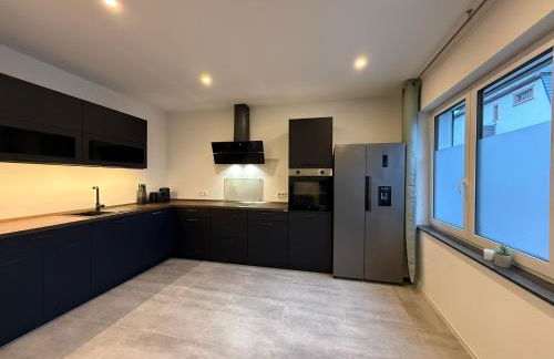 Moselzeit - Ferienwohnung "Spätlese" - Foto 26