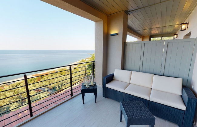 Kallia Suites - Foto 51