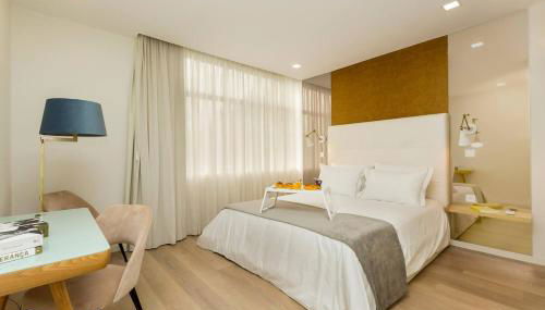 The Office Guest - Foto 2