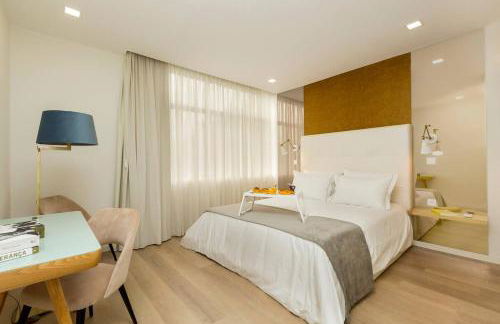 The Office Guest - Foto 2