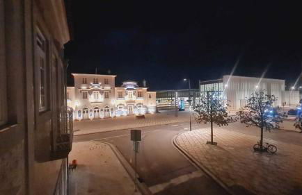 Charminn Aveiro Estação - Foto 20