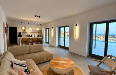 Faragas Hill Euphoria Villa - Foto 32