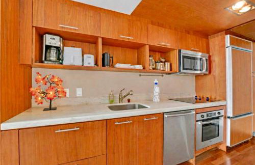 Luxury Building with Ocean Views in Downtown - Foto 8