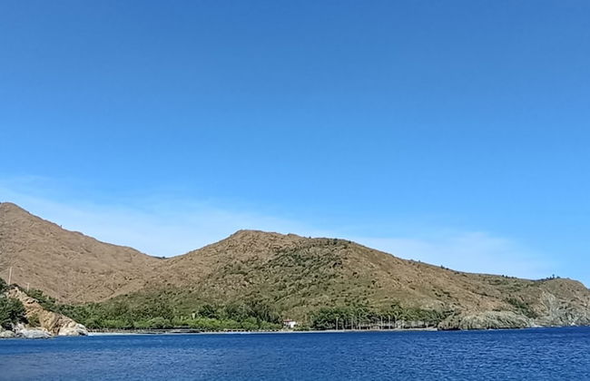 Kardelen apart Datça - Photo 35