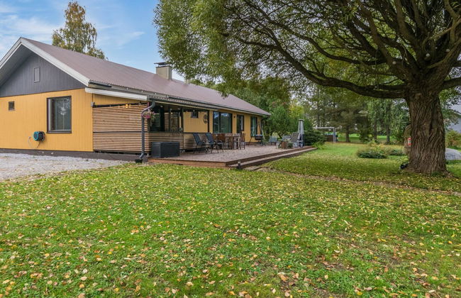 Kiviniemi - Photo 38