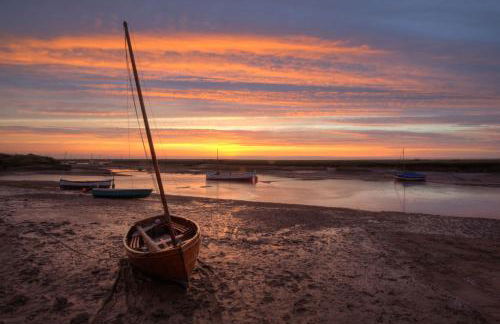 Duck Cottage 2 - Foto 35