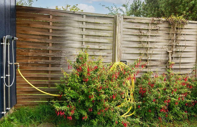 7 Person Holiday Home in Malling - Foto 12