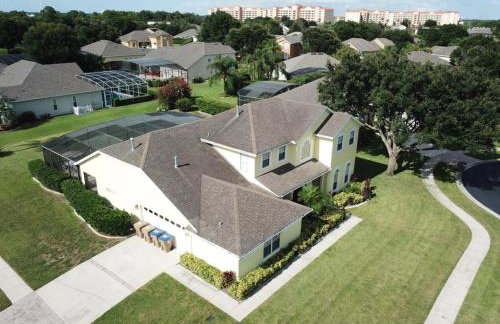 Fantastic 7 Bed 6 Bath in Prestigious Gated Comm, villa - Foto 59