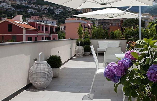 Cubo Apartments - Foto 49