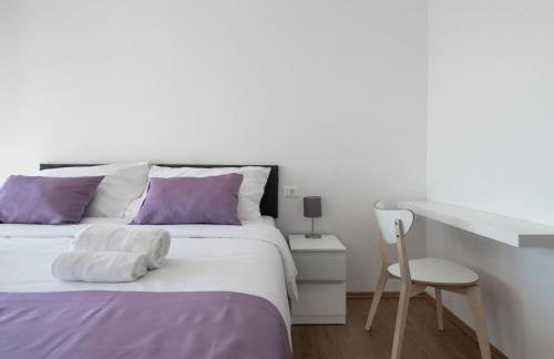 Holiday Home Villa Artec mit Meerblick by Interhome - Foto 19