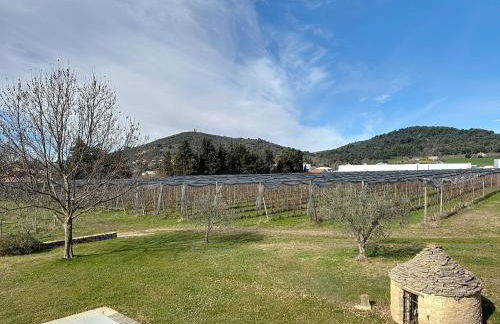 Les Jardins de Bouteille - Foto 64