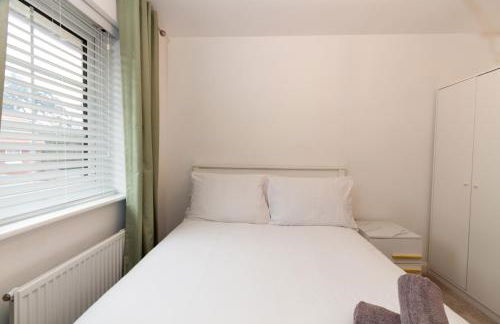 Cosy Home with Garden in a Picturesque Village - Foto 14