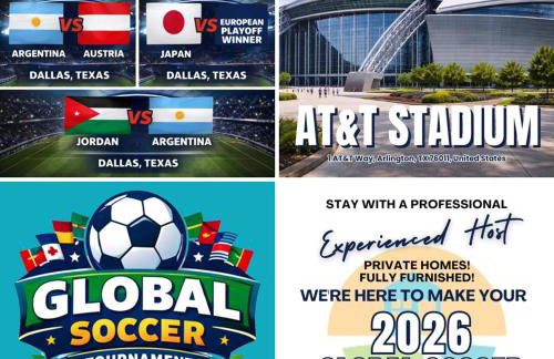 Garland Treehouse Villa: Patio Feasts & Creekside by Vacation Your way - Foto 2