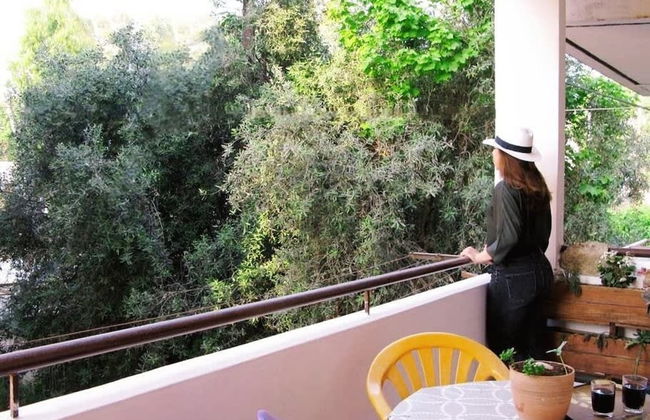 Kalamata s Handmade Apartment - Foto 1