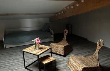 Gîte équestre - Foto 6