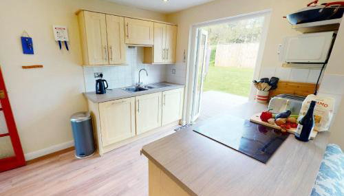CROYDE OCEAN TIDE 3 Bedrooms - Foto 5