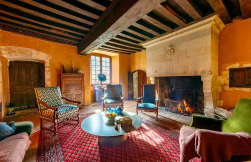 Domaine de Fontenay - Foto 14