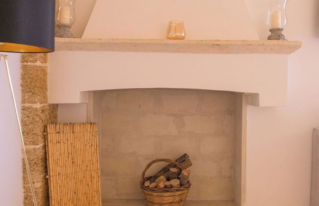 Masseria Elysium - Foto 71