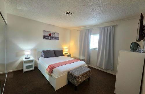 2 bed 2 bath downtown vegas near the strip - Foto 6