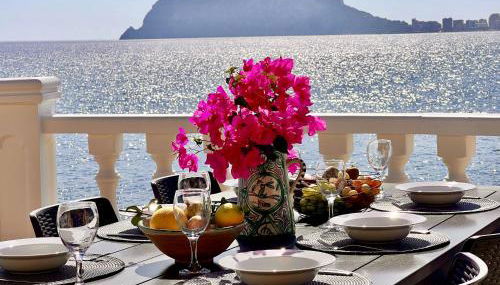 VH CostaBlanca - MARINA BALADRAR - Foto 3