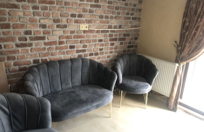 Hypatia Apart Hotel - Foto 13