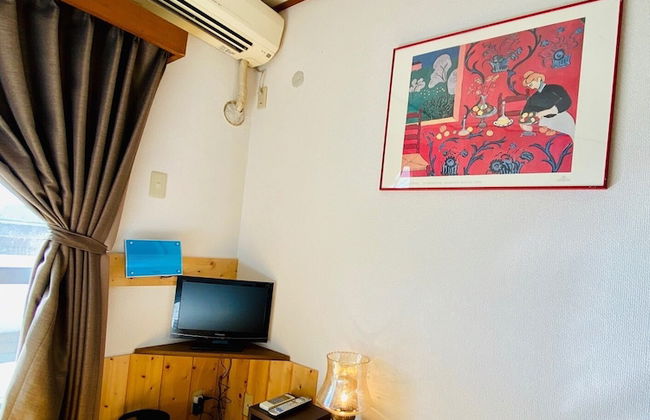 KR Apartment in Kanazawa - Photo 37