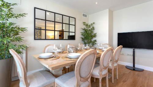 Genteel Home Paseo de la Victoria - Foto 3, Other