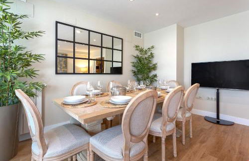 Genteel Home Paseo de la Victoria - Foto 3