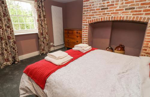 The Old Bakehouse - Foto 23