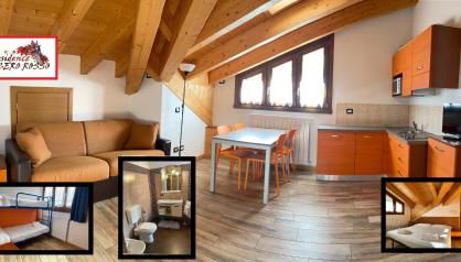 Residence Acero Rosso - Foto 4