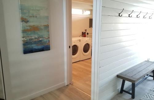 The Coastal Cottage - Direct Beach Access - Foto 14
