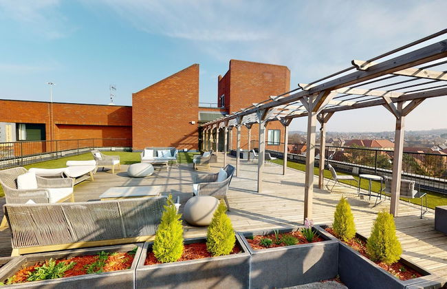 Luxury Apartment - Town Centre North Stevenage - Foto 17