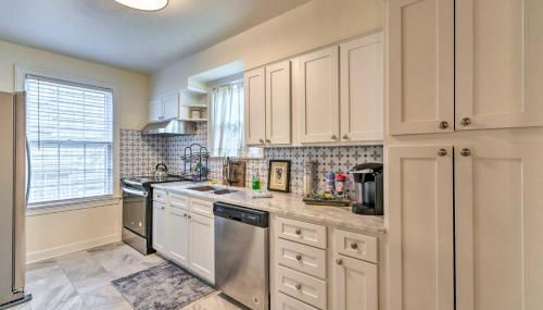 Little Rock Home about 5 Mi to Downtown! - Foto 2