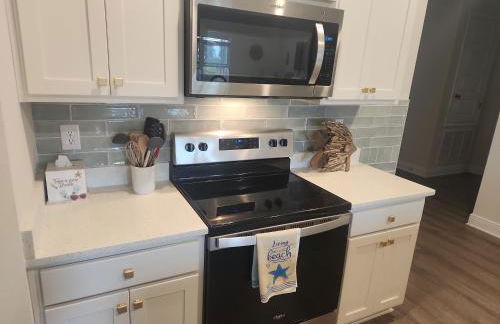 Coastal Dreaming - Beach Retreat - Foto 19