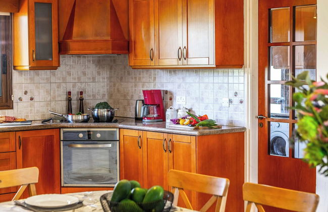 Villa Polyxeni - Foto 8