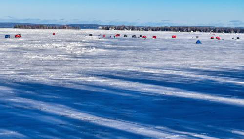 Lakefront Escape Fire Pit, Pets & Scenic Views - Foto 3