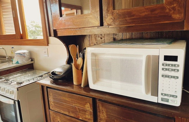 Rosa Pantai Beach Village - Foto 12