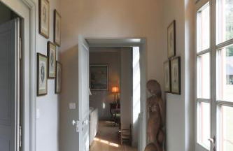 Gîte des Ecuries d'Hodebert - Foto 21