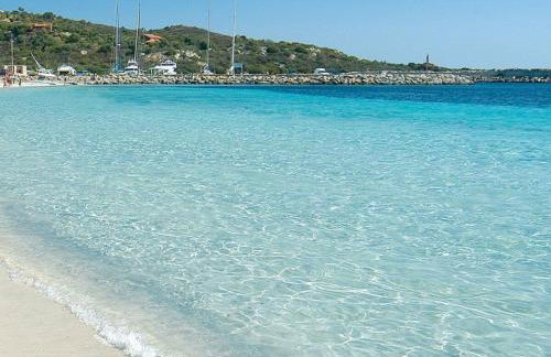 Ottiolu House villa 50m from beach - Foto 24