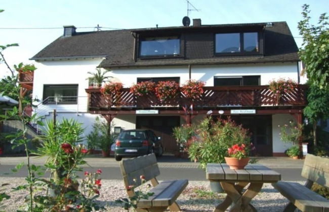 Holiday Apartment Moselle Beach 1 - Photo 1