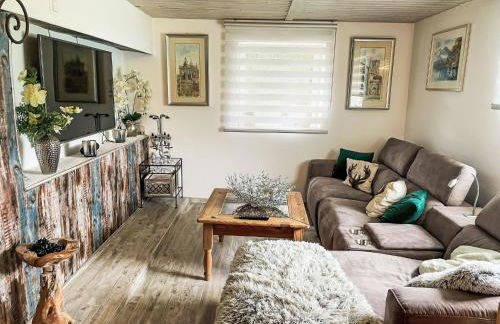 Holiday Home Baur by Interhome - Foto 2