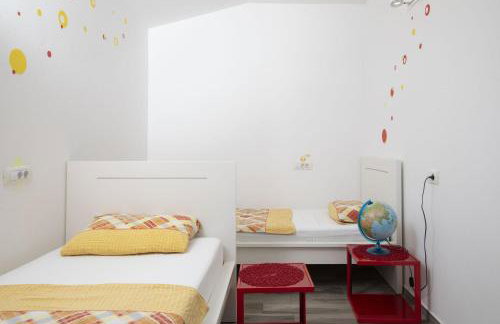 4 bedroom villa Renata near Porec - Foto 53