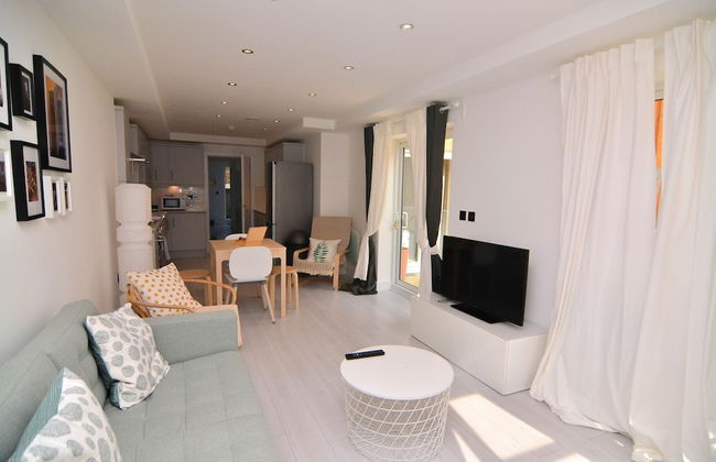 MACARENA WHARF Apartments - Foto 51