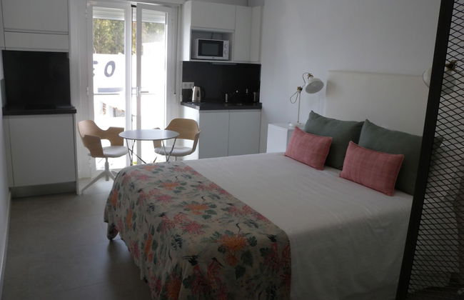 Apartments-oilan11 - Photo 19